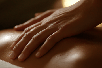 fascioterapia en Mallorca