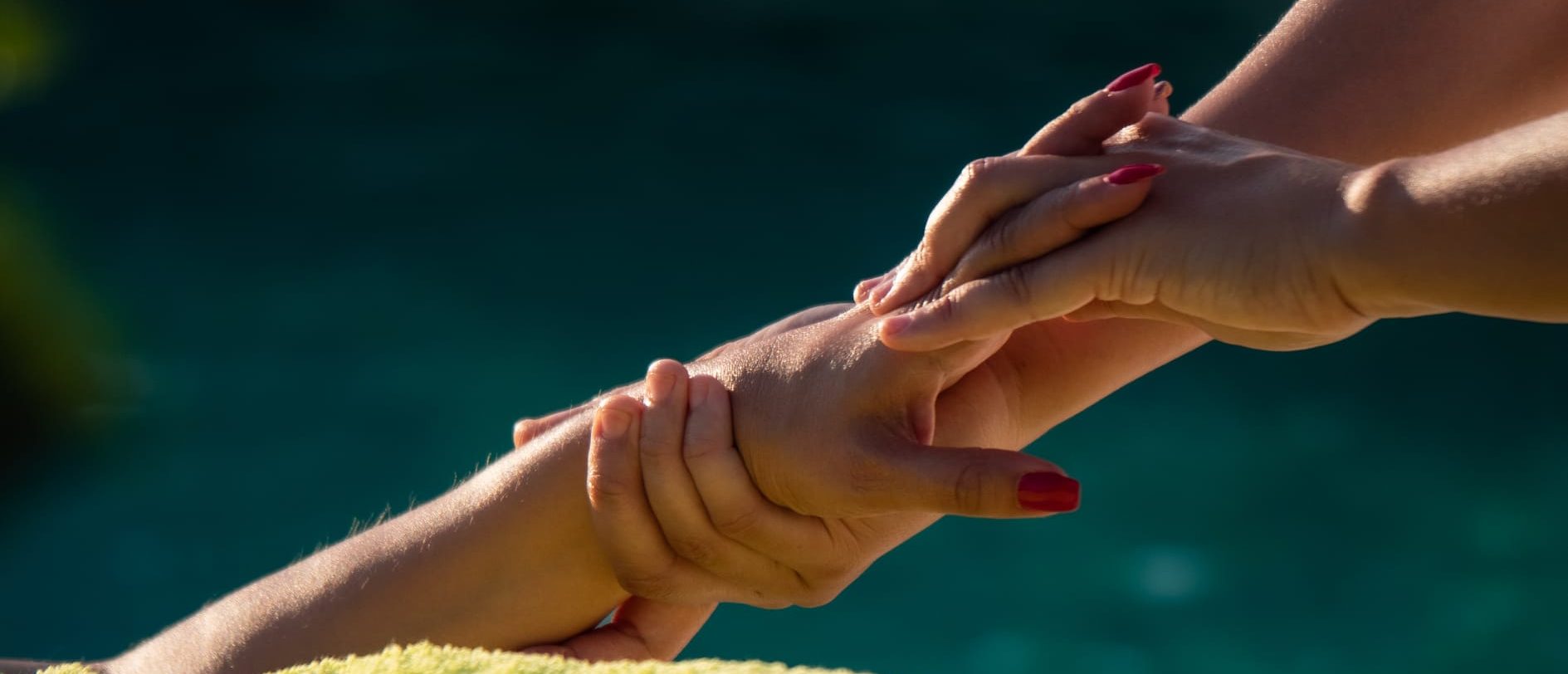 Naiara África osteopatía craneosacral y audios personalizados