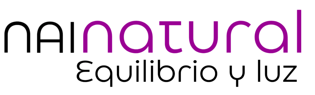 nainatural Equilibrio y luz amor interno